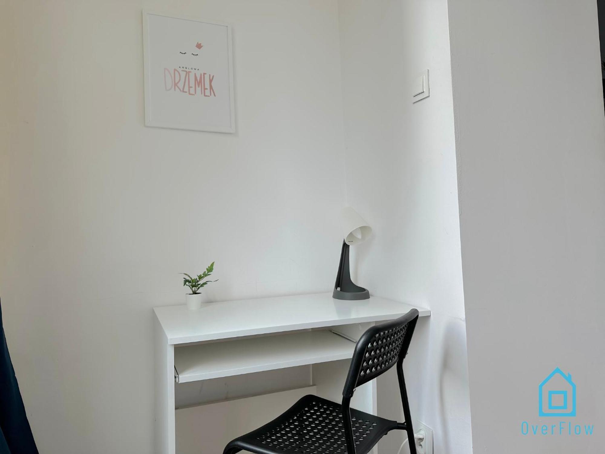 Privat overnatting World *