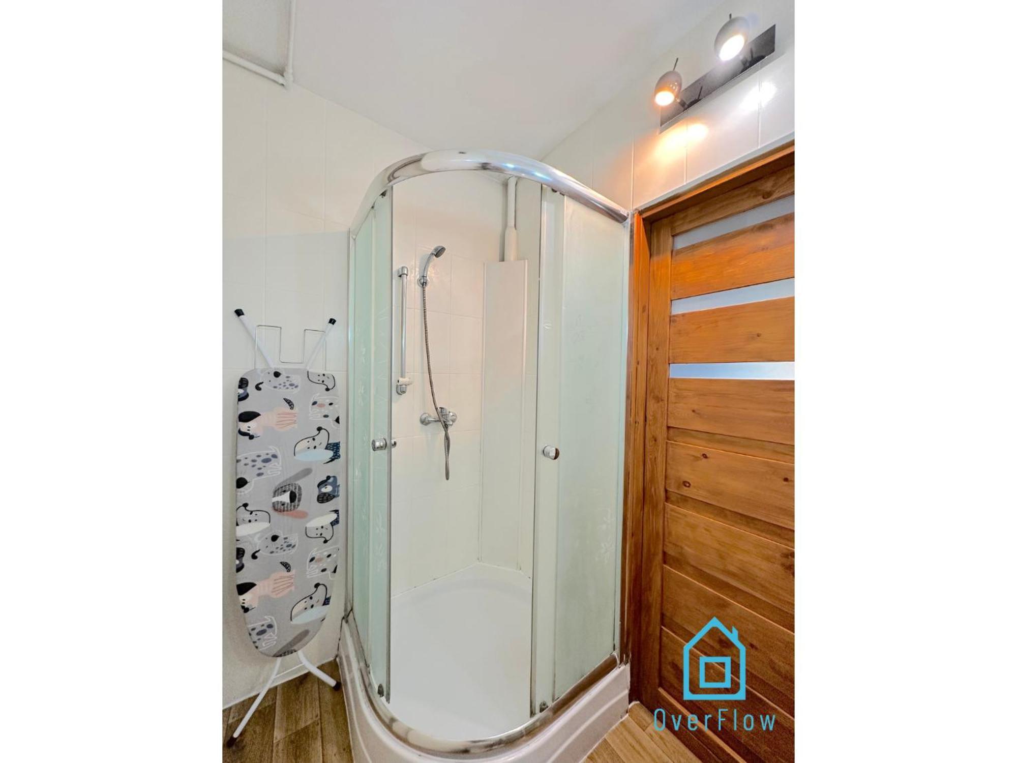 Privat overnatting World