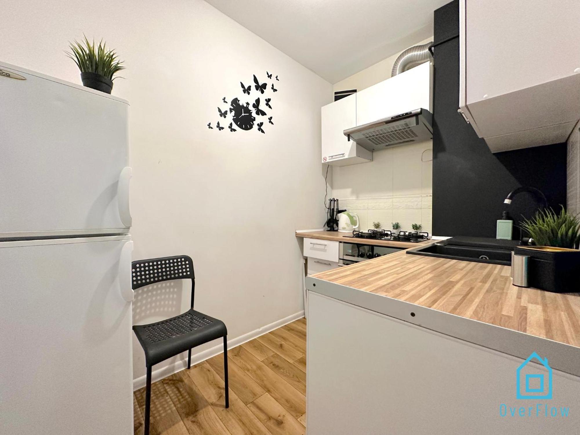 Privat overnatting World *