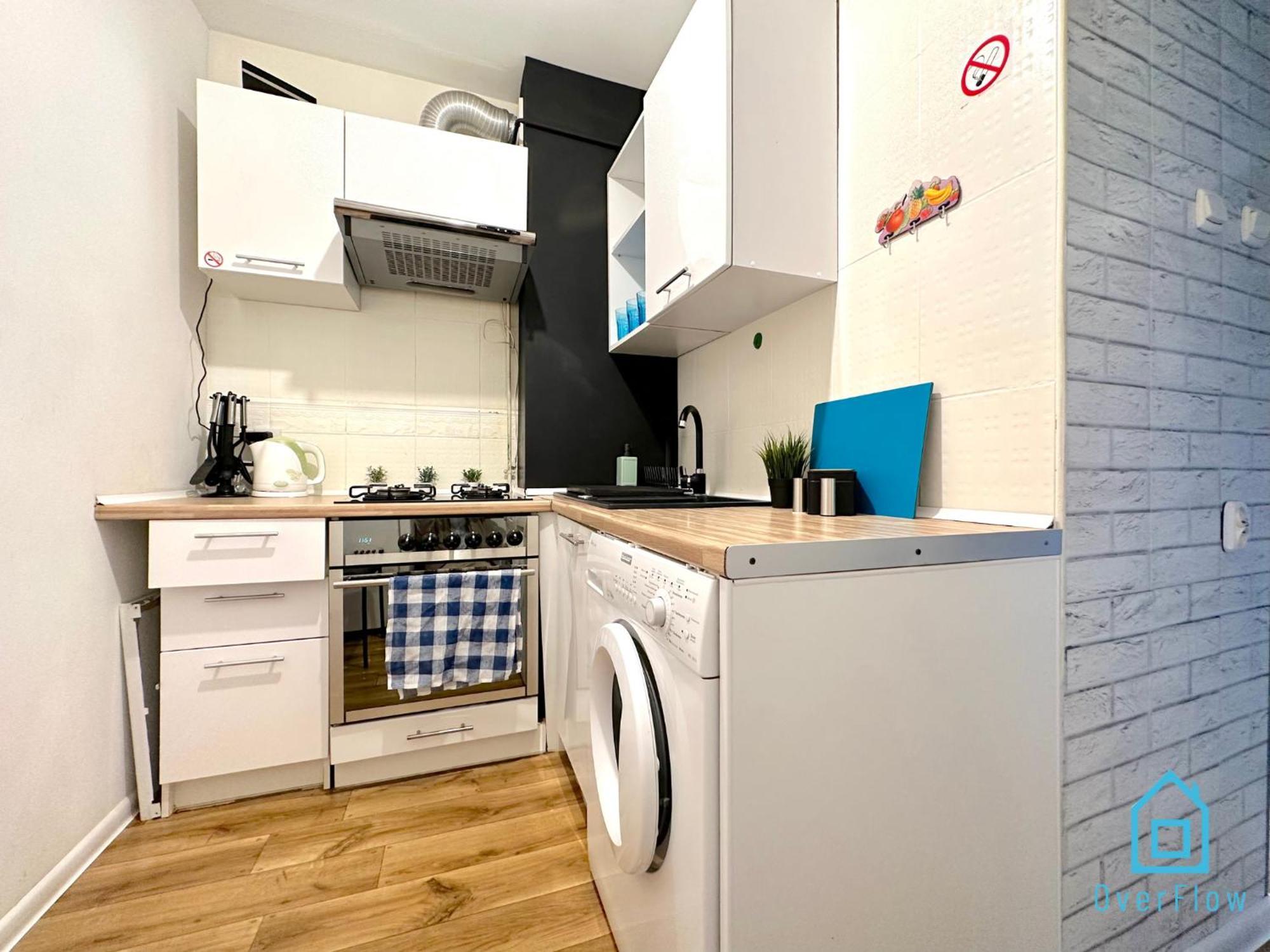 World Privat overnatting Gdańsk