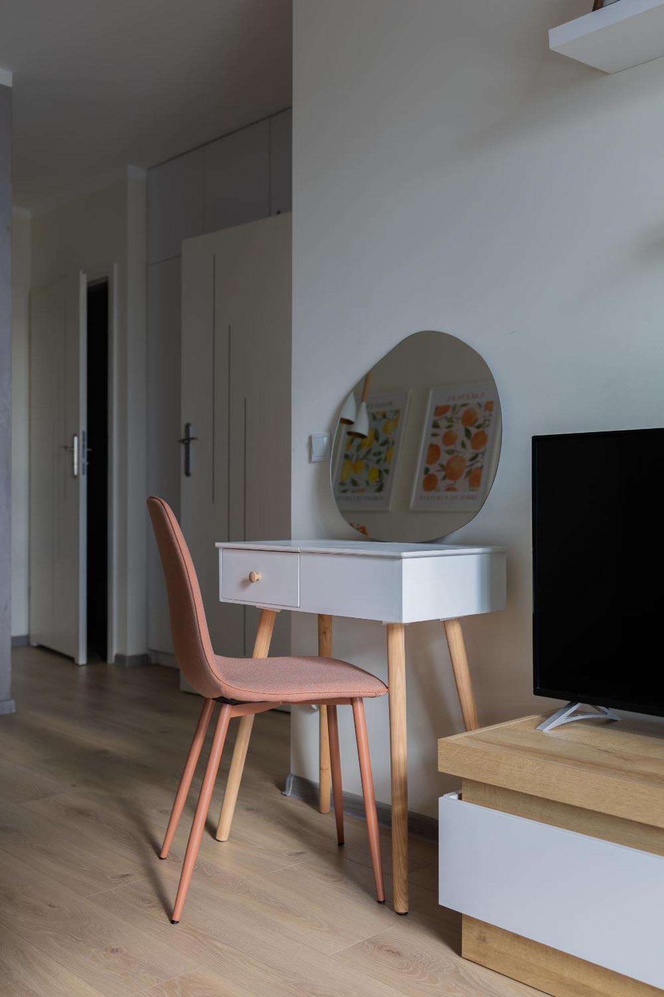 Lägenhet Glow Apartament, Przymorze - 4 Oceany