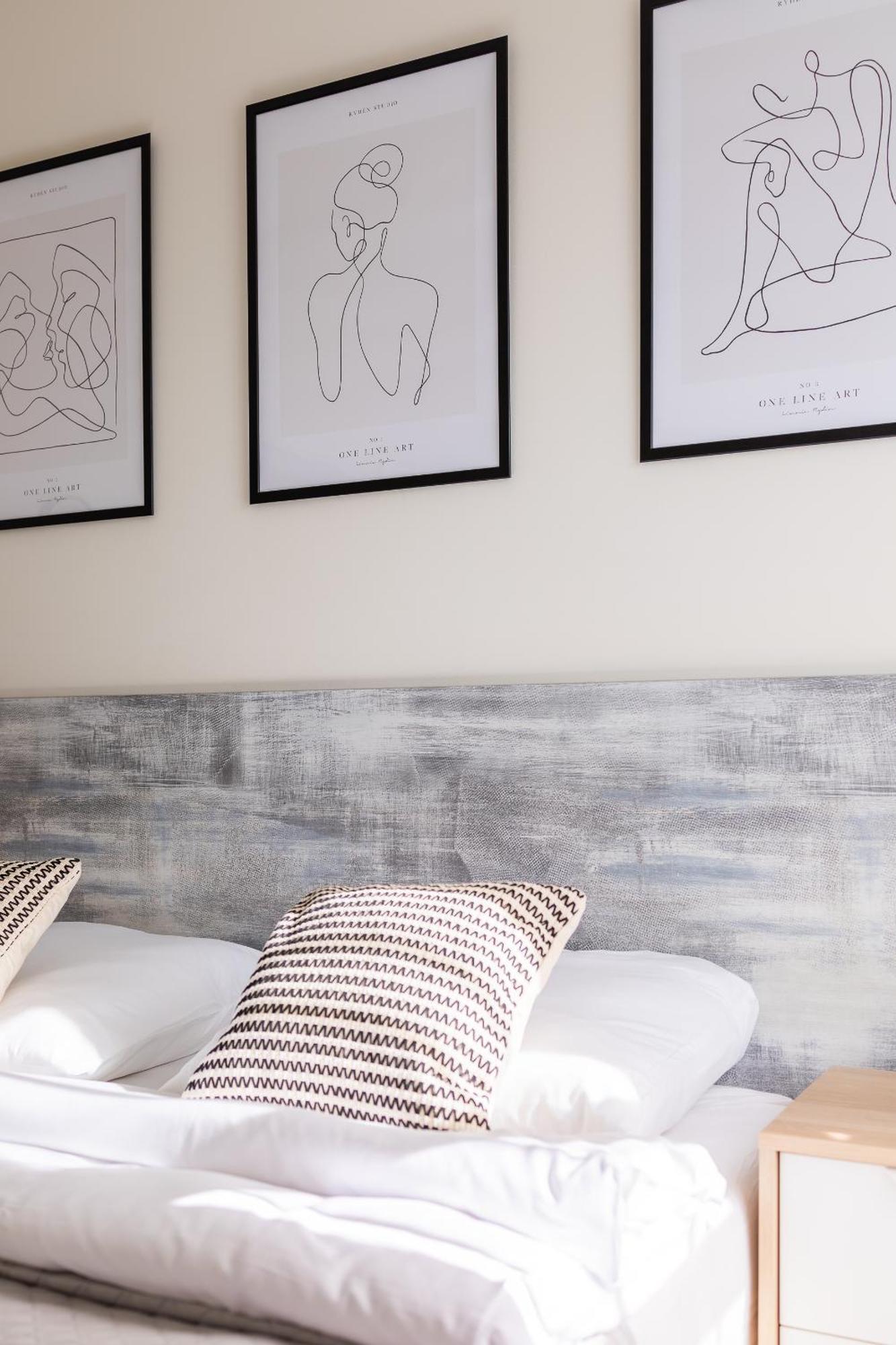 Glow Apartament, Przymorze - 4 Oceany * Gdańsk