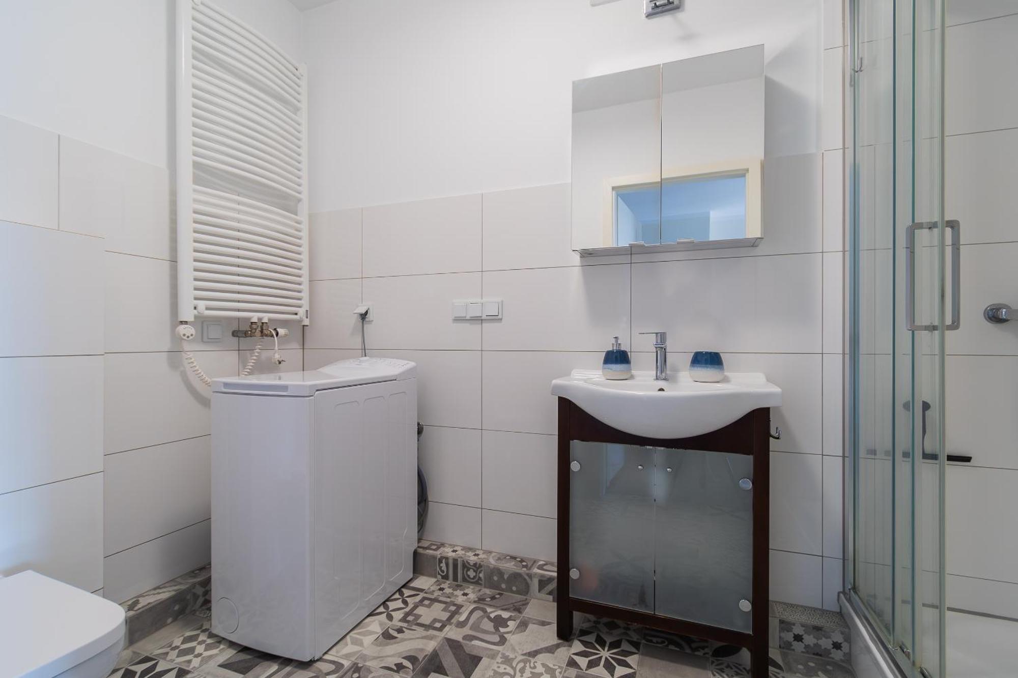 Glow Apartament, Przymorze - 4 Oceany Lägenhet