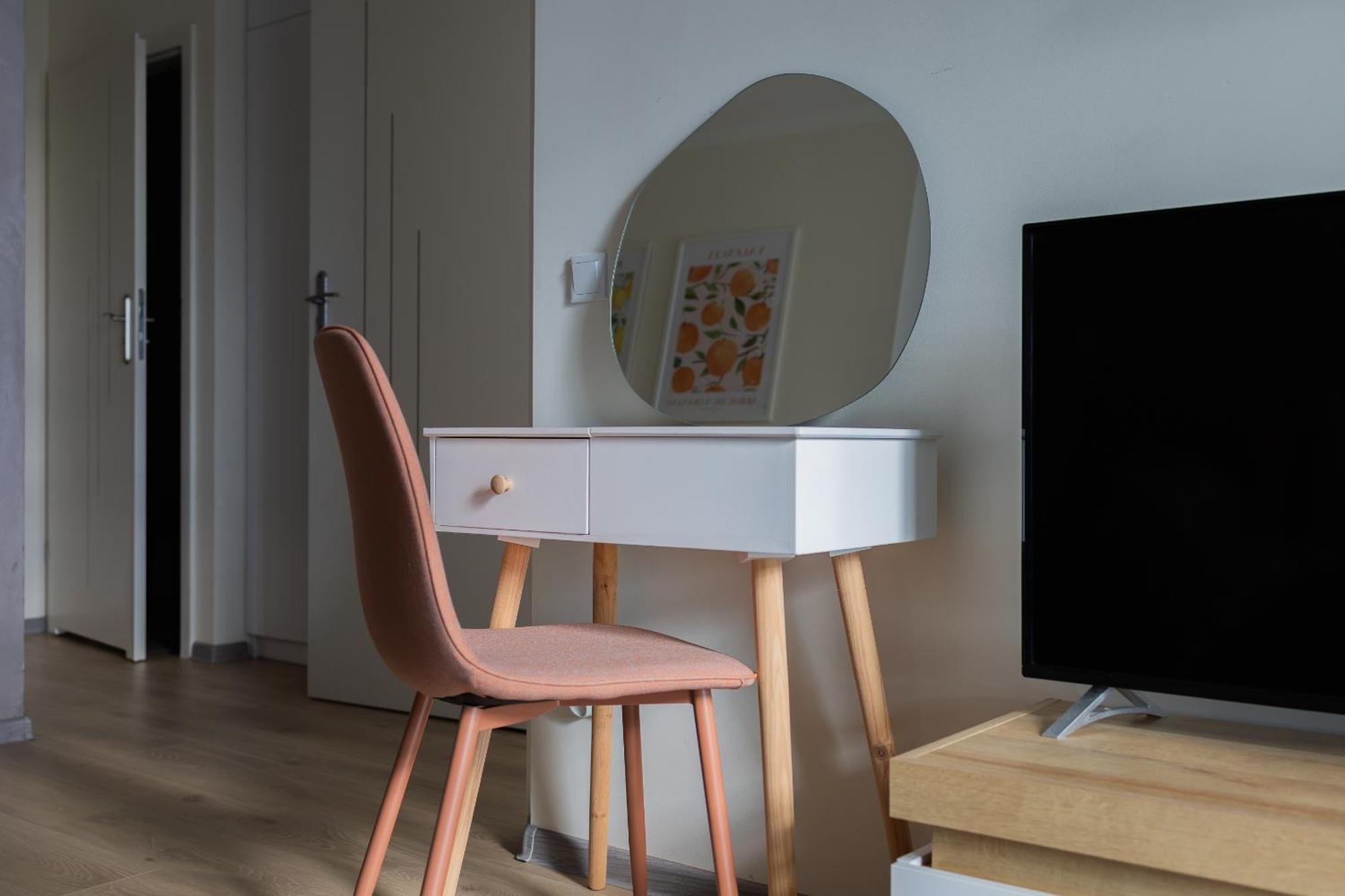 Lägenhet Glow Apartament, Przymorze - 4 Oceany *