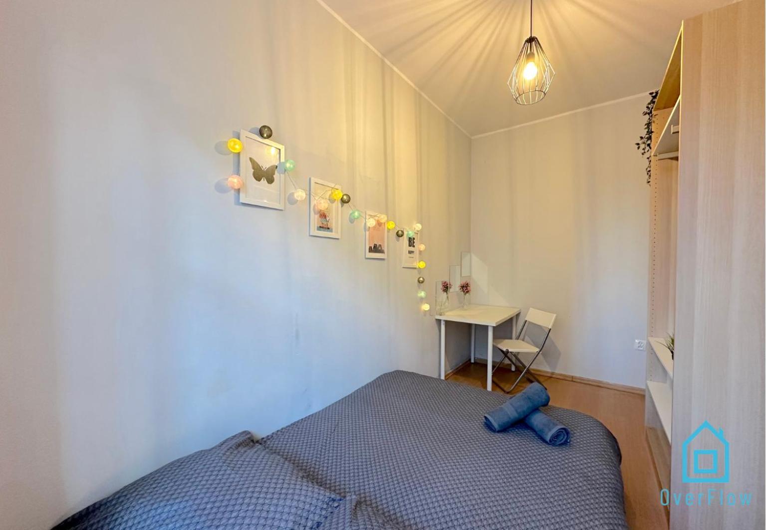 Butterfly Homestay Gdansk