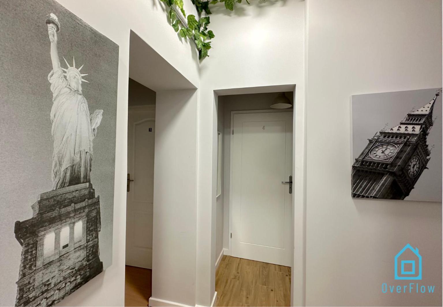 Butterfly Homestay Gdansk