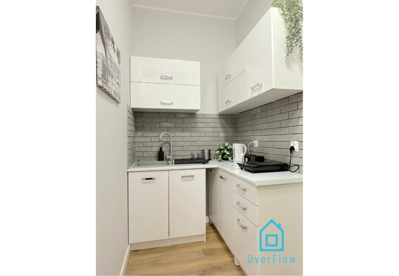 Homestay Pink Lady Gdansk
