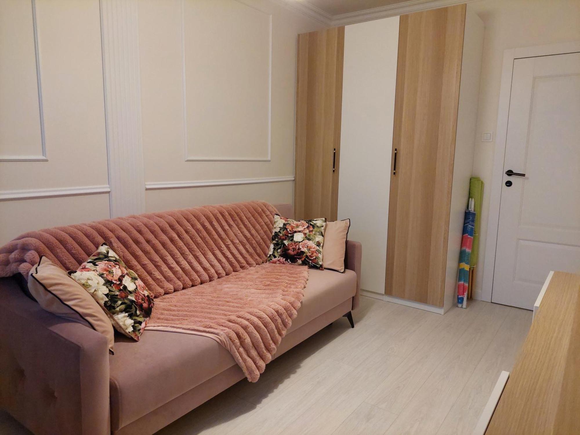 Nowoczesny 3 Pokojowy Przy Parku Regana Apartment
