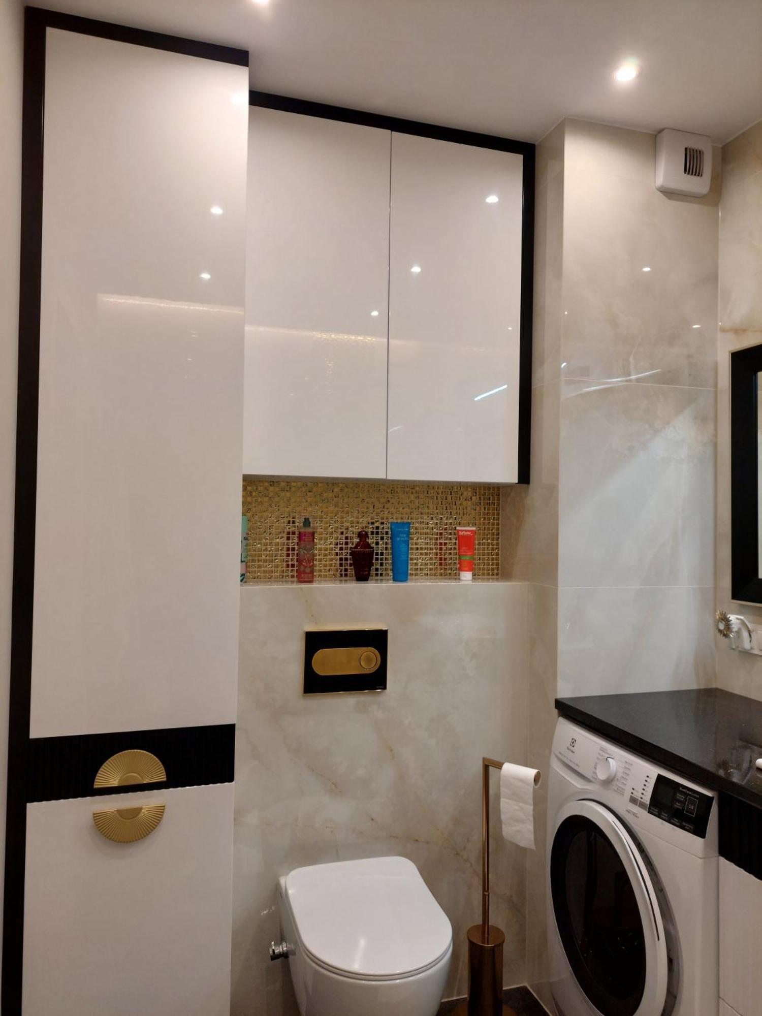 Nowoczesny 3 Pokojowy Przy Parku Regana Apartment *