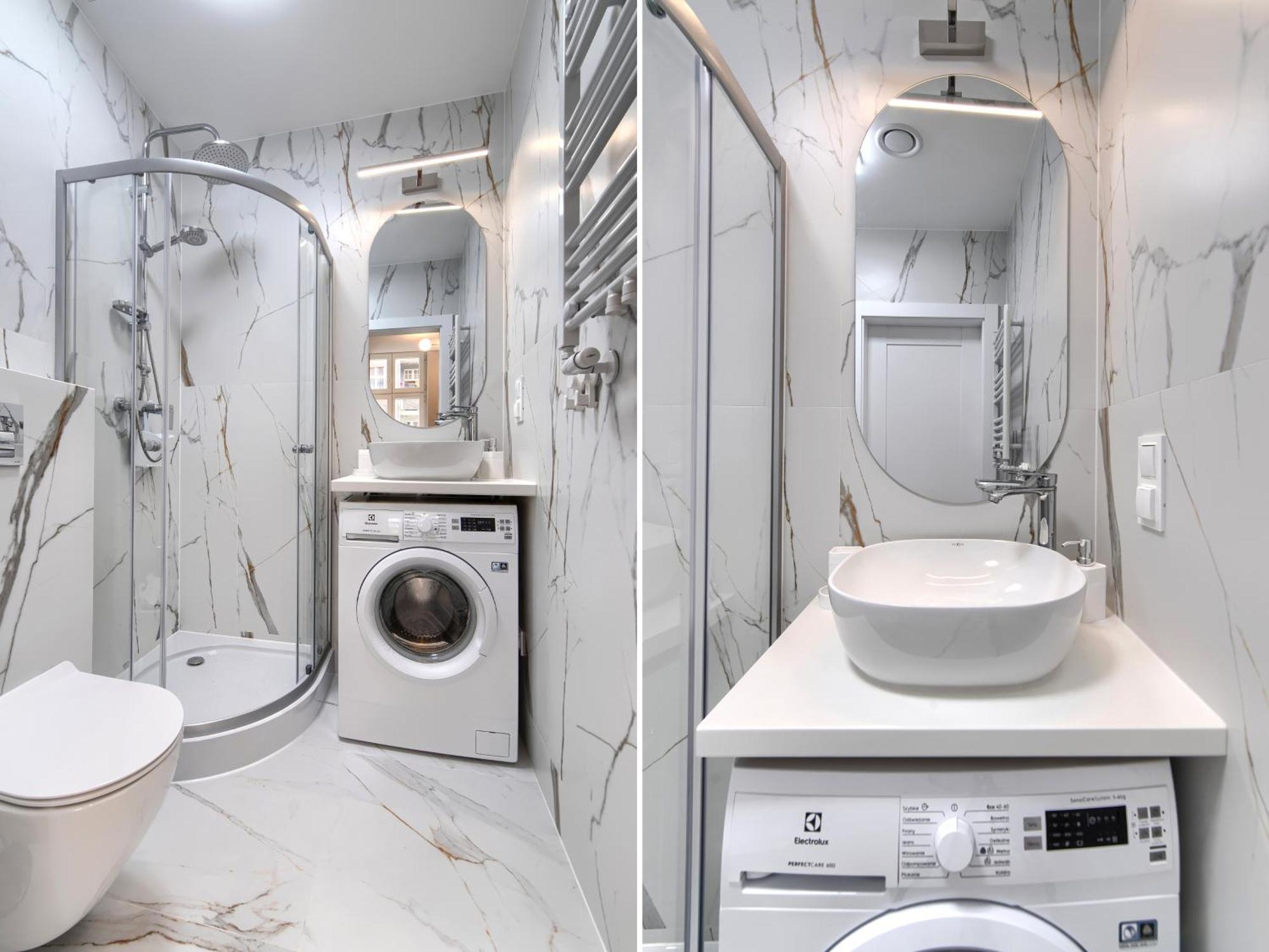 Apartment Dziewanowskiego Studio Gdansk