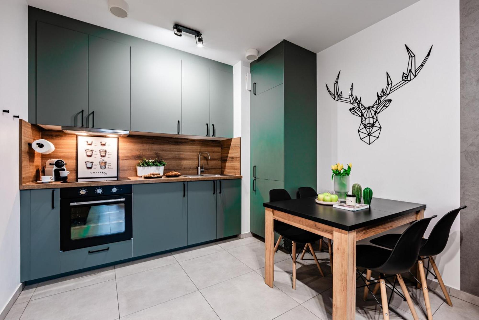 Glow Apartments, Nadmotlawie - Sienna Grobla Apartament Gdańsk