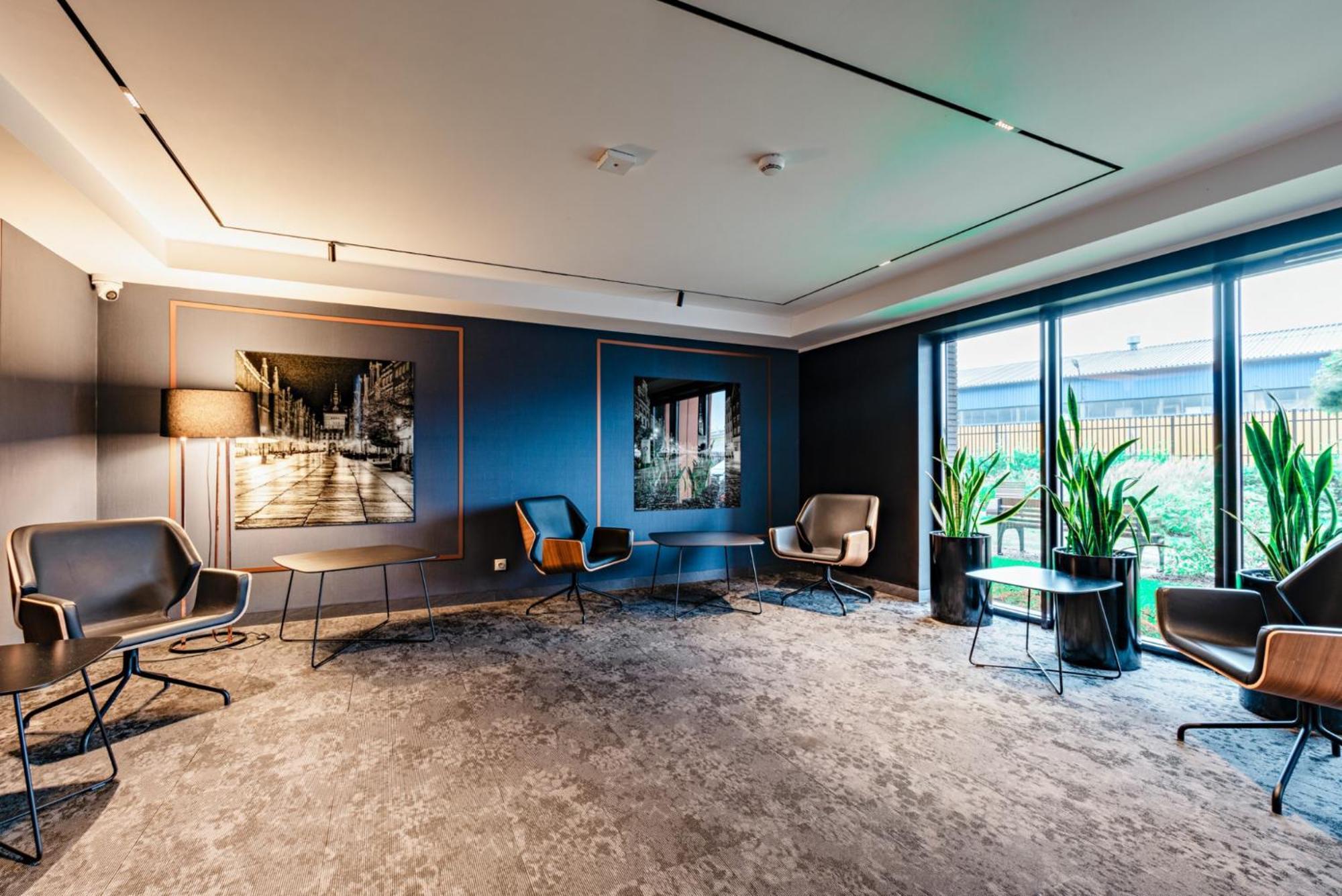Glow Apartments, Nadmotlawie - Sienna Grobla * Gdansk