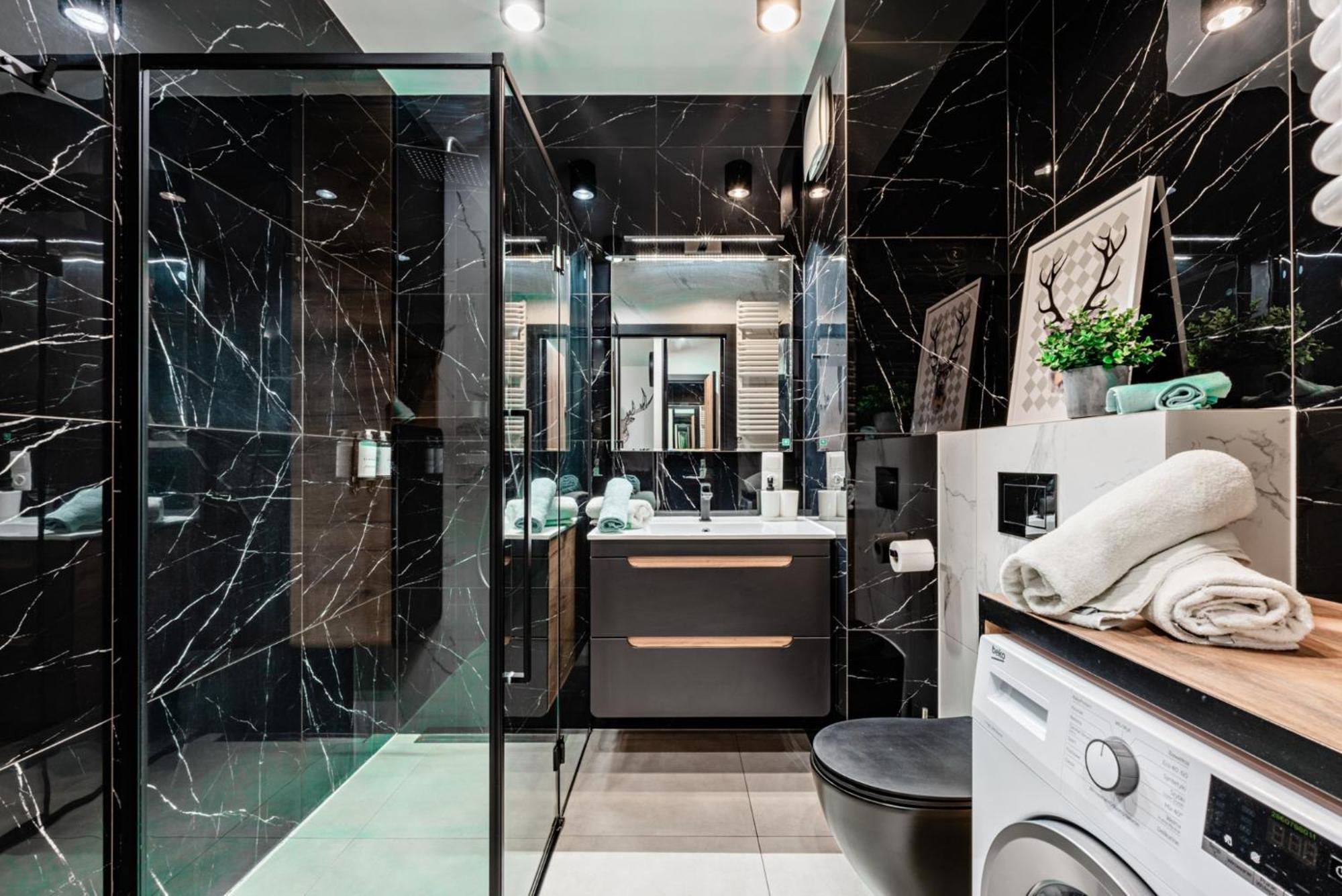 Glow Apartments, Nadmotlawie - Sienna Grobla Apartament Gdańsk