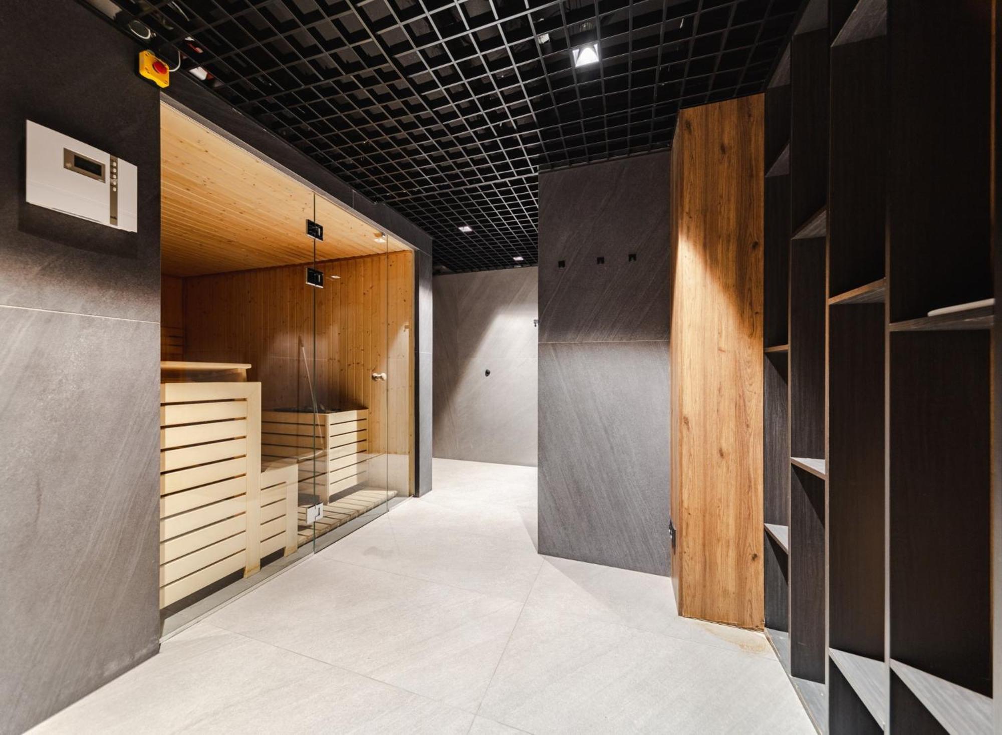 Glow Apartments, Nadmotlawie - Sienna Grobla * Gdańsk