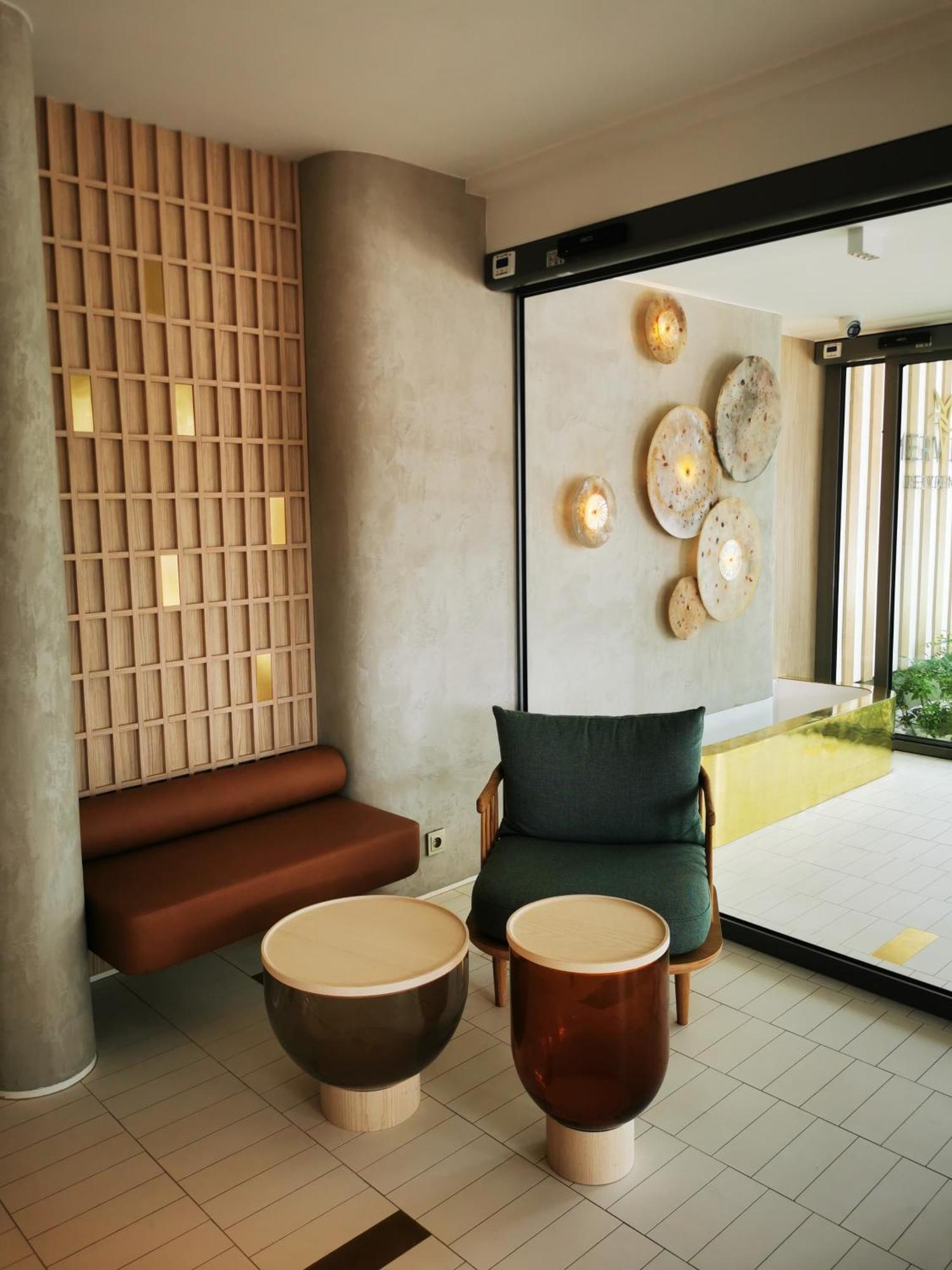Apartment Zakatek Merwede - 50m Od Morza