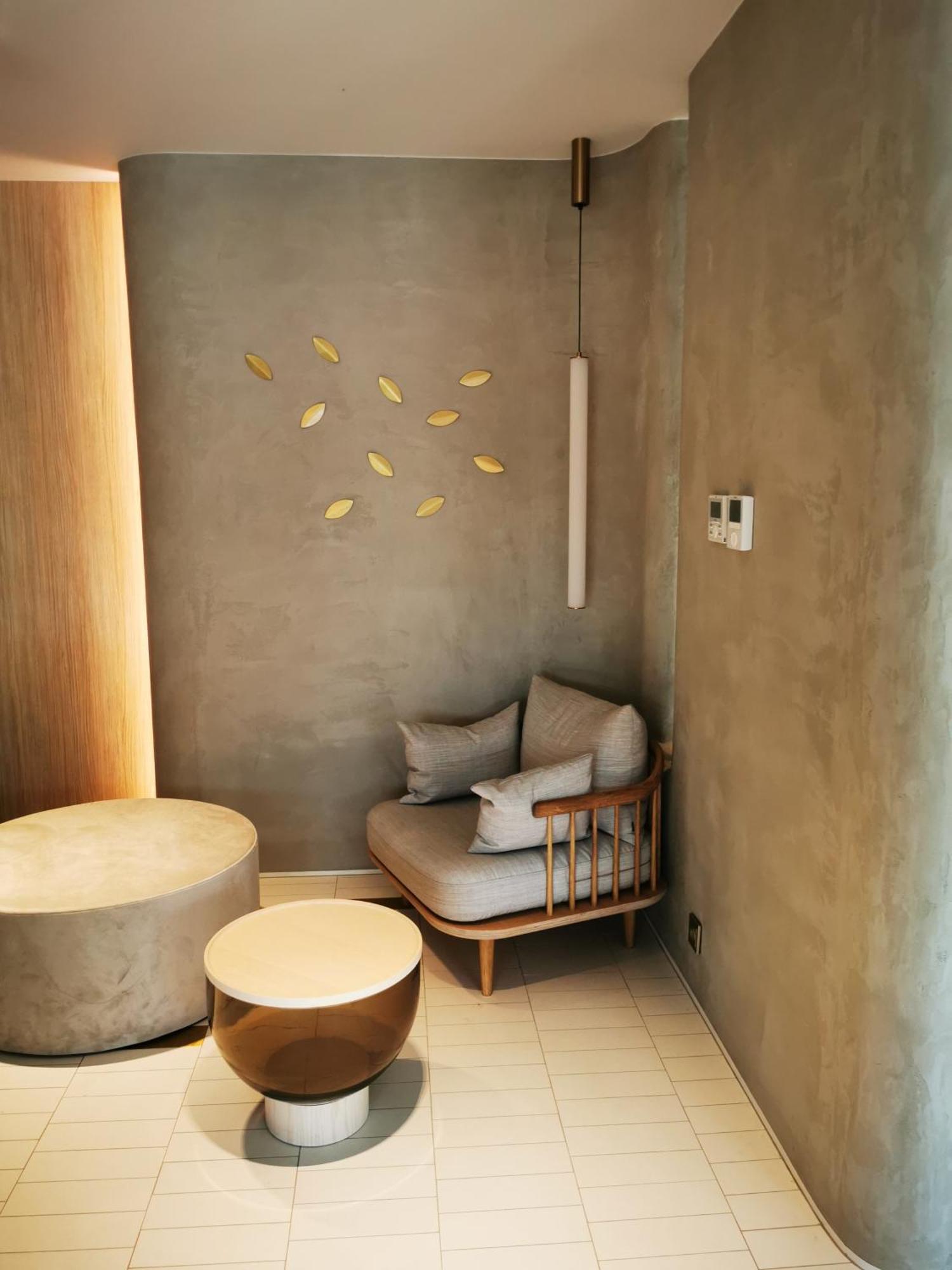 Zakatek Merwede - 50m Od Morza Apartment *