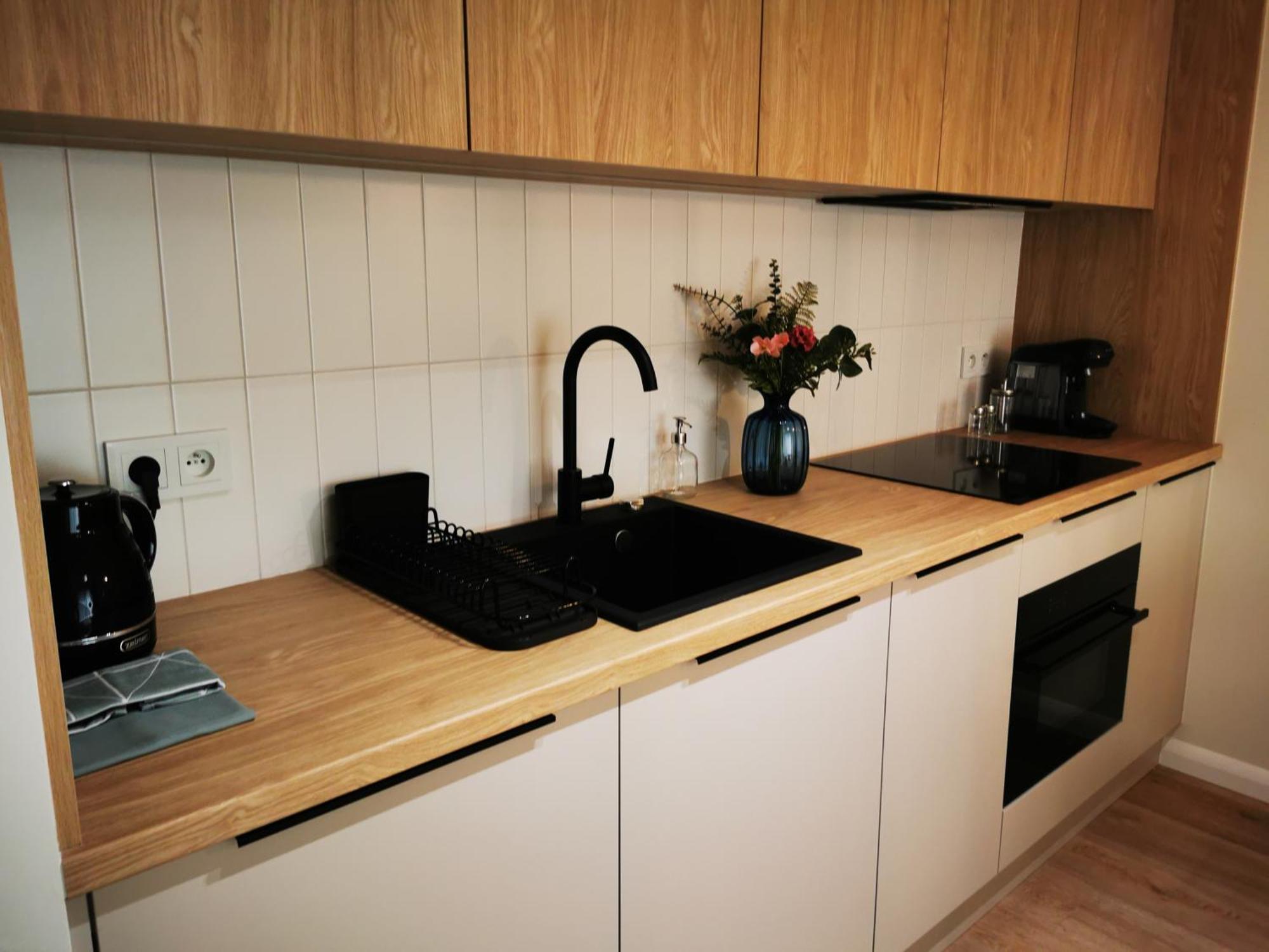 Apartment Zakatek Merwede - 50m Od Morza Gdansk