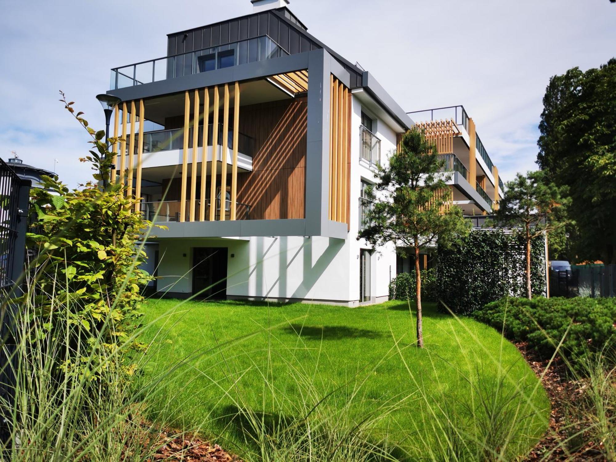 Zakatek Merwede - 50m Od Morza Apartment