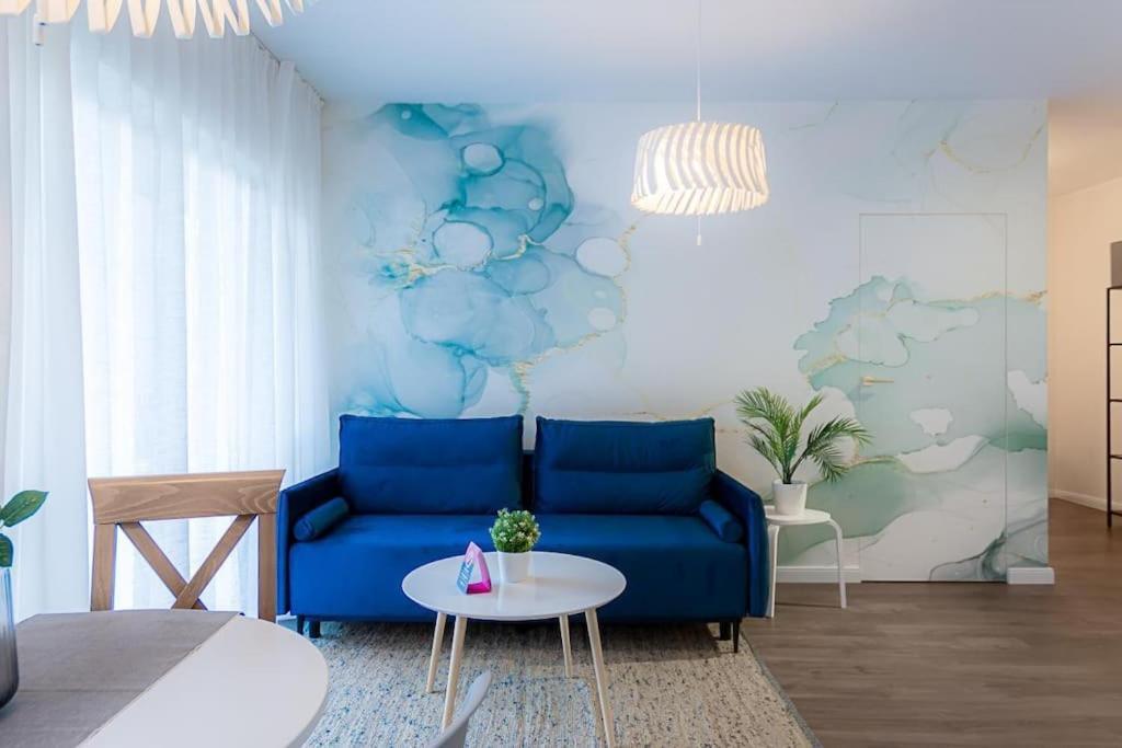 Vacationclub Nadmotlawie 28 * Gdańsk