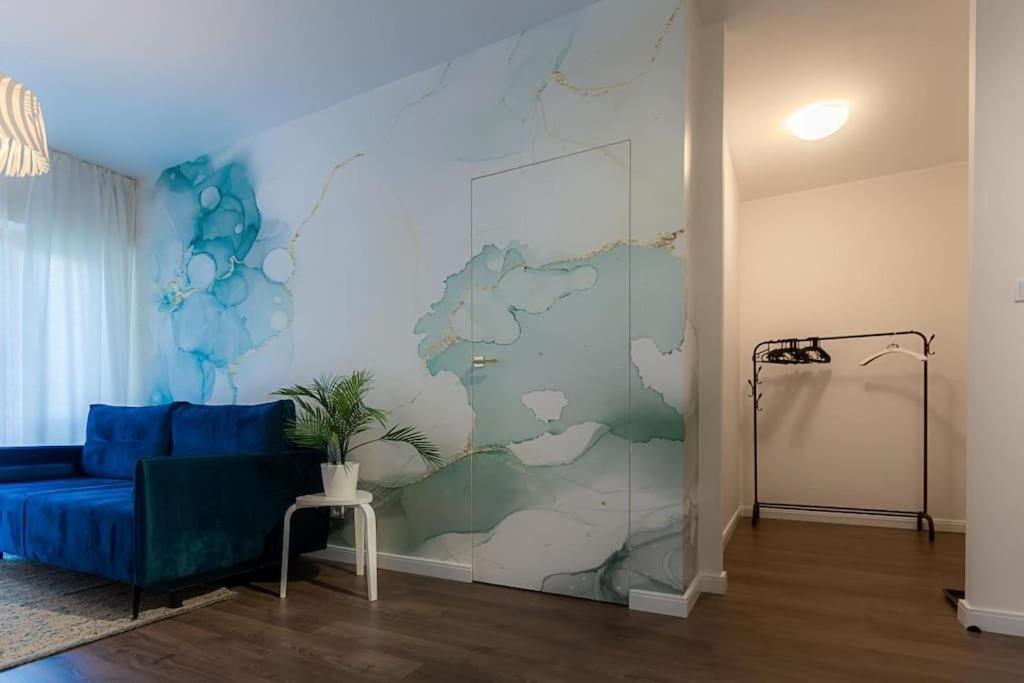Vacationclub Nadmotlawie 28 Gdańsk