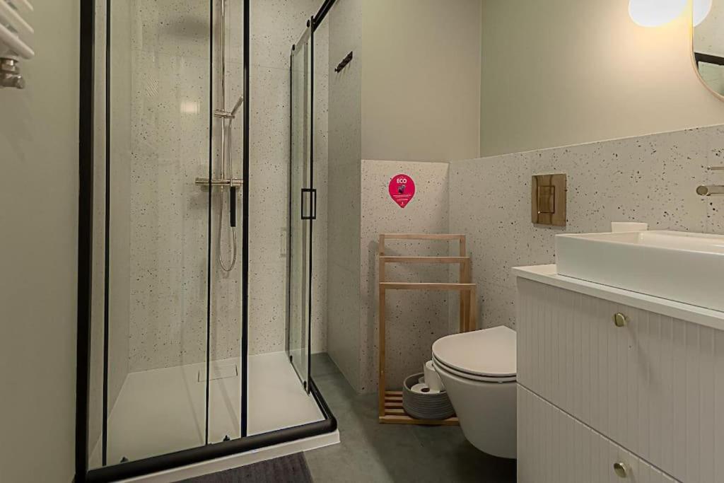 Apartament Vacationclub Nadmotlawie 28 Gdańsk