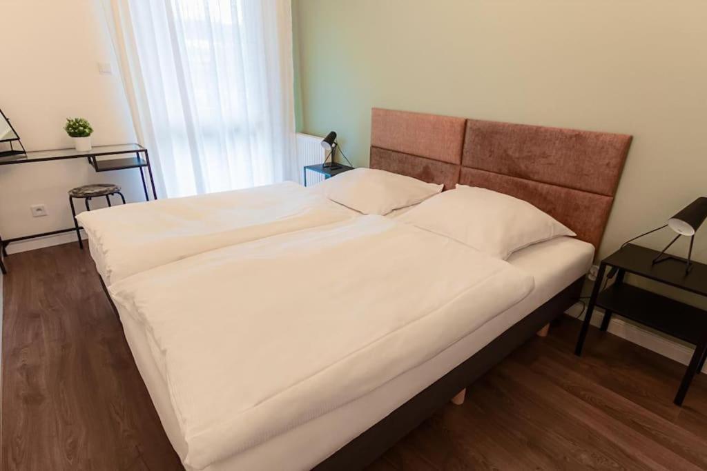 Vacationclub Nadmotlawie 28 *