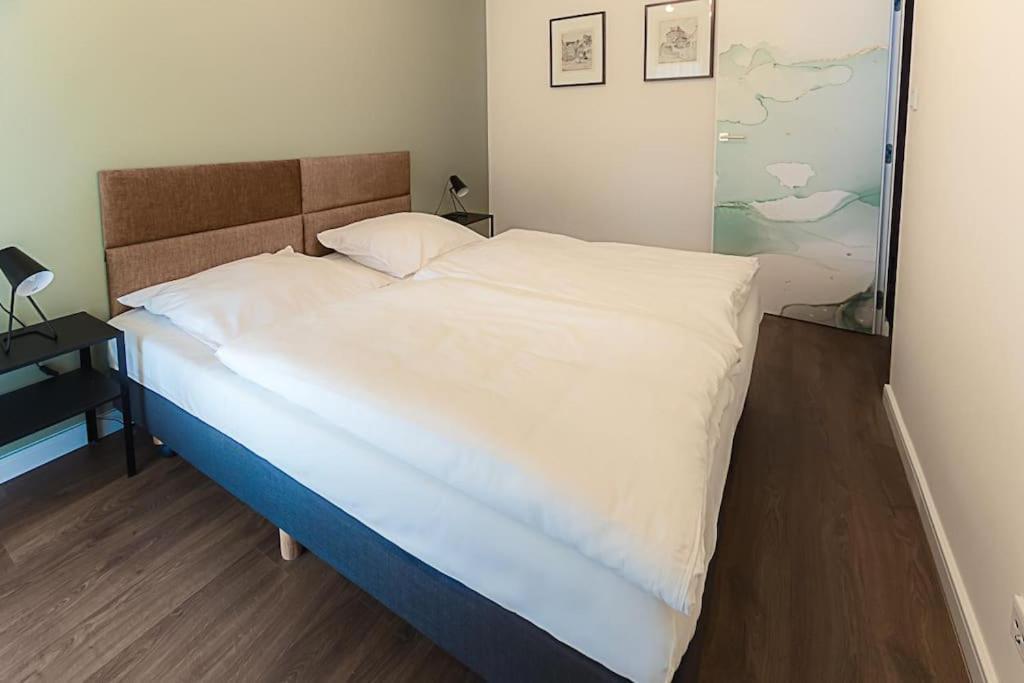 Apartament Vacationclub Nadmotlawie 28 *