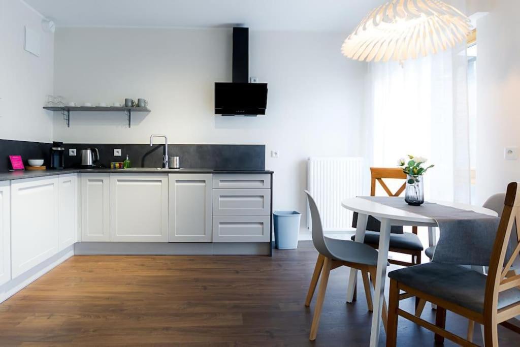 Vacationclub Nadmotlawie 28 * Gdańsk
