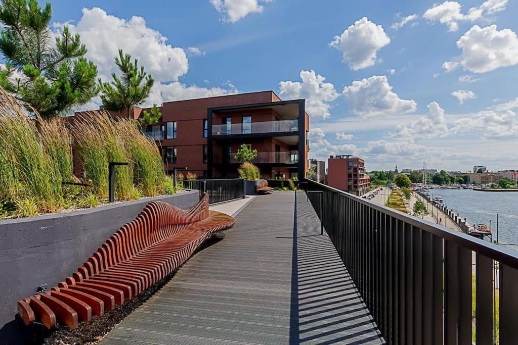 Vacationclub Nadmotlawie 28 Apartament