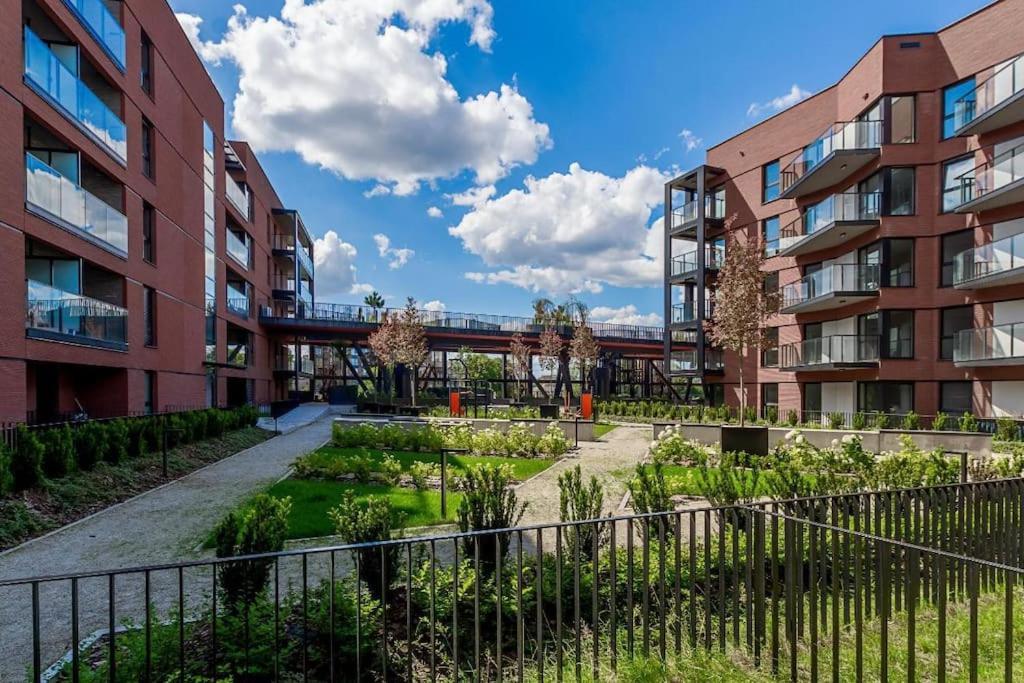 Apartament Vacationclub Nadmotlawie 28 *