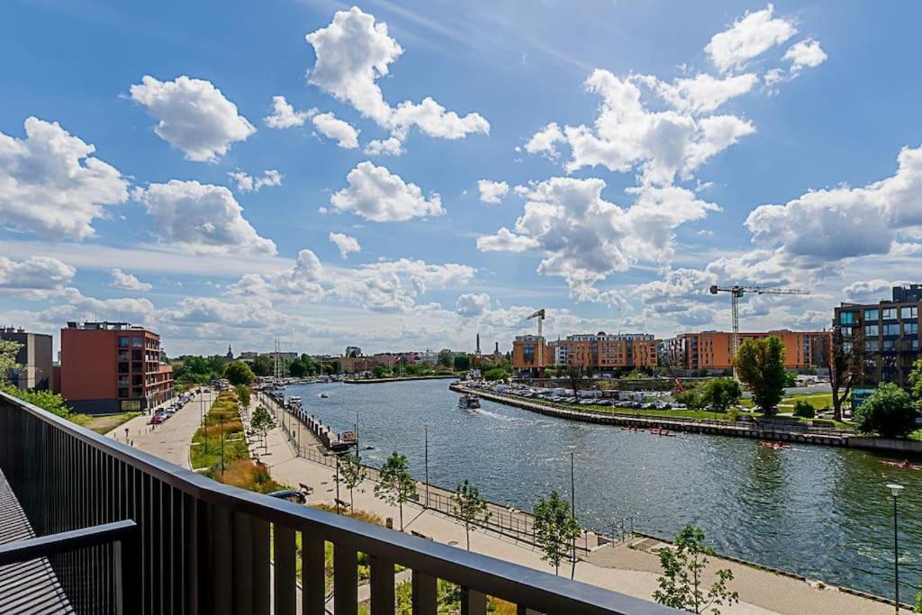 Vacationclub Nadmotlawie 28 * Gdańsk