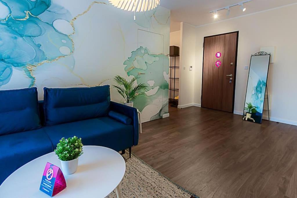 Vacationclub Nadmotlawie 28 Apartament Gdańsk