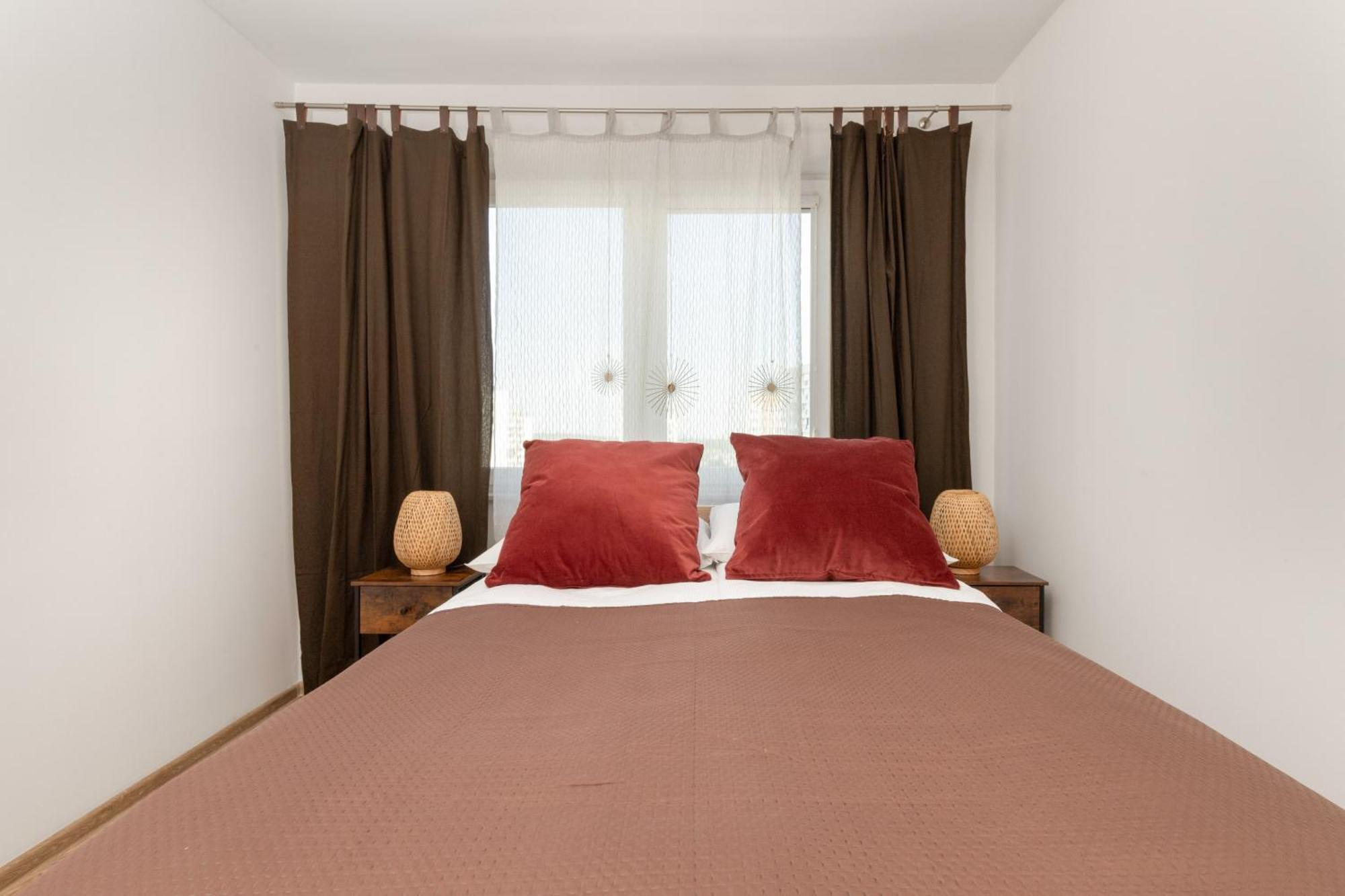 Sloneczny I Przestronny W Gdansku Z Wanna I Umeblowanym Tarasem By Renters Apartment Gdansk