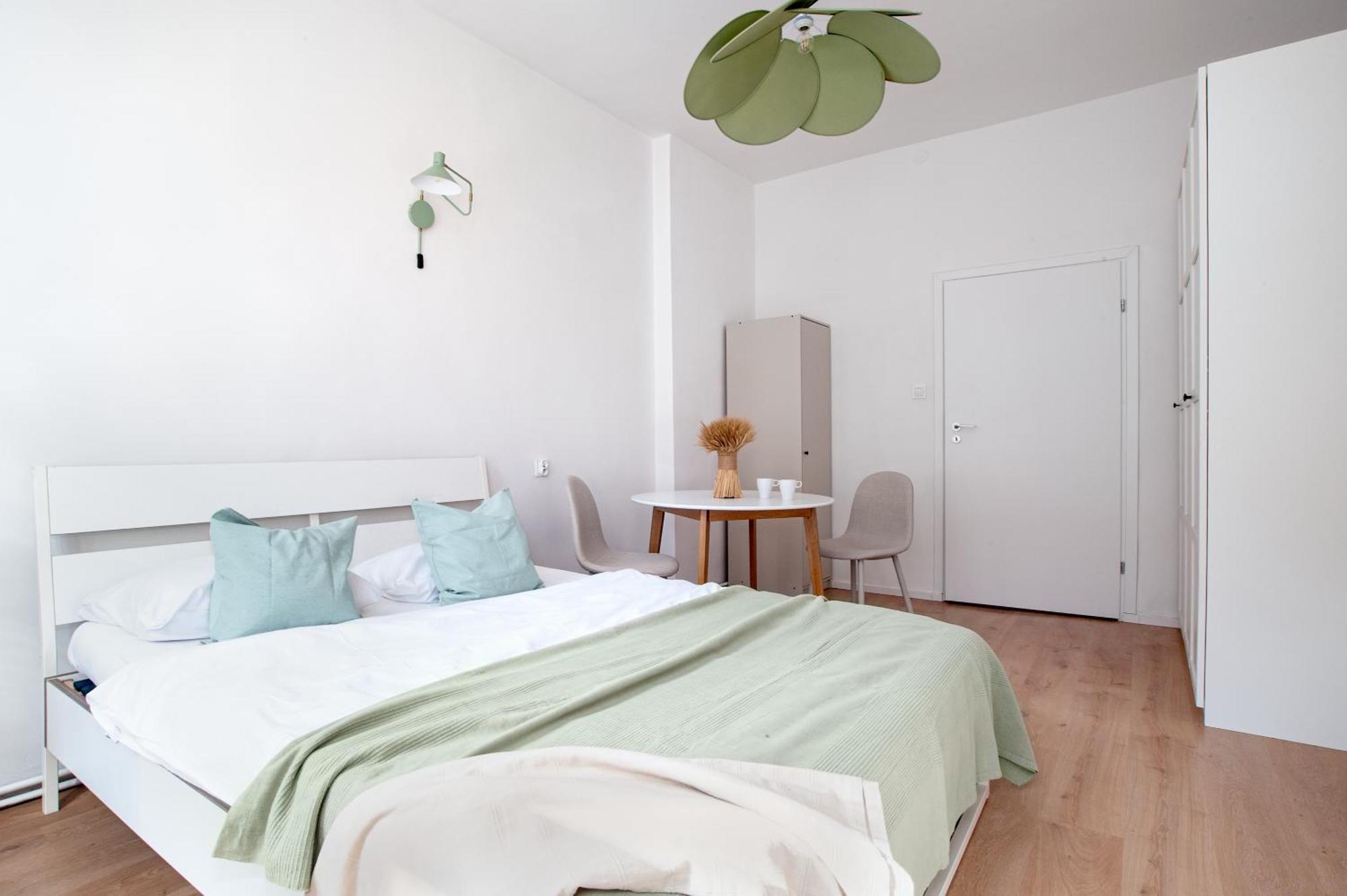 M&j - Sempolowska Obok Lpp Apartment