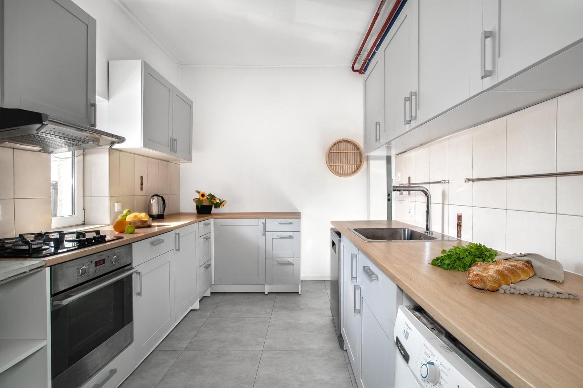 Apartment M&j - Sempolowska Obok Lpp