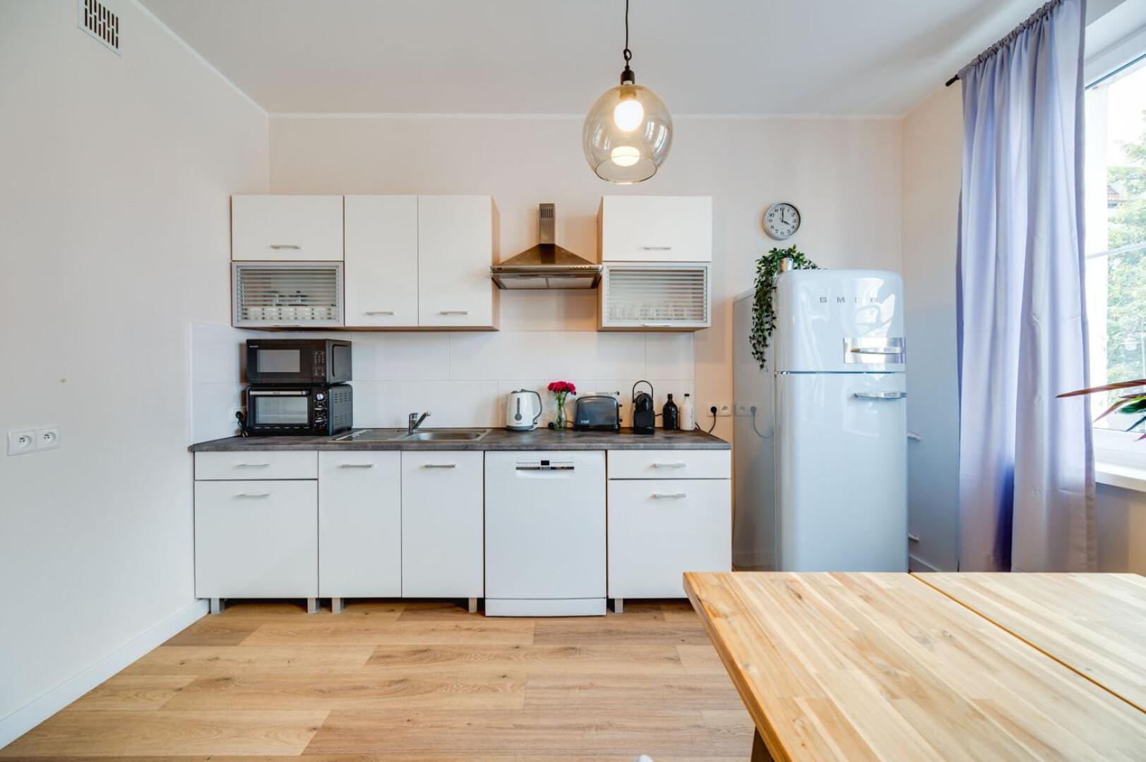 Szeroka Prostywynajem Apartamento