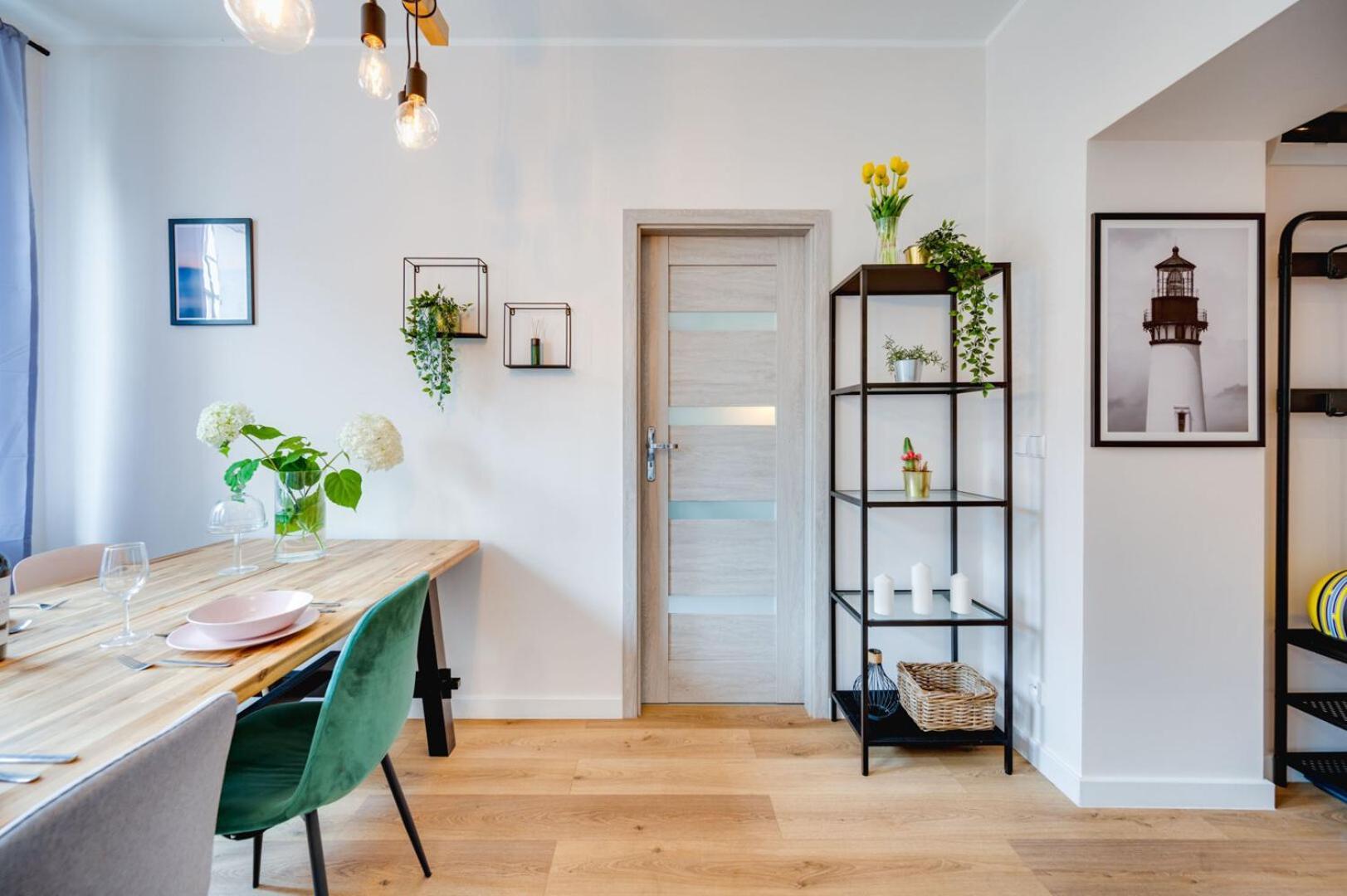 Szeroka Prostywynajem Apartamento Gdańsk