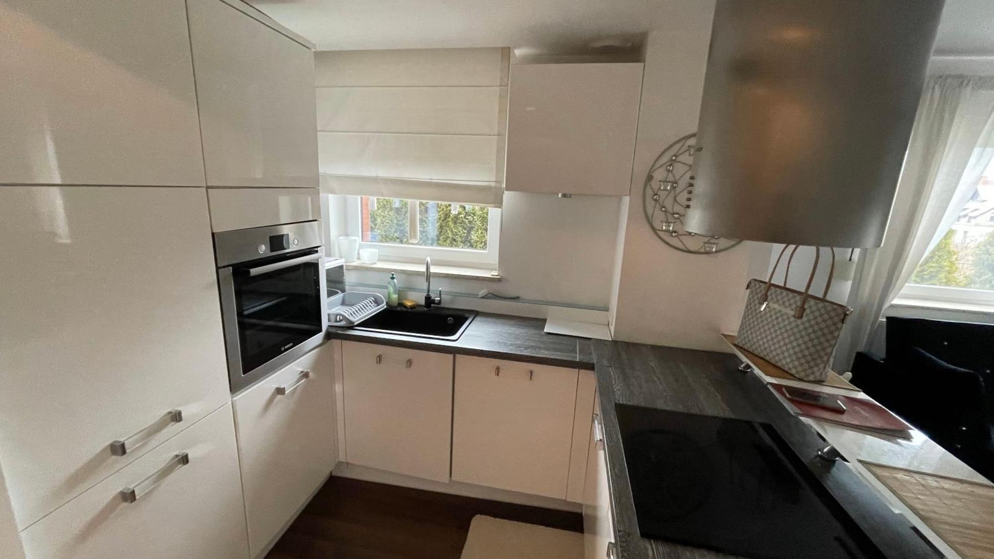Morena Apartament Gdańsk