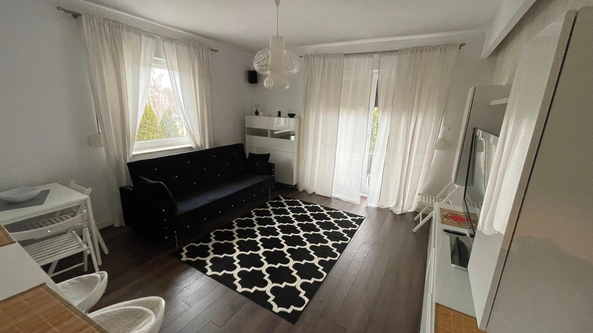 Apartament Morena *