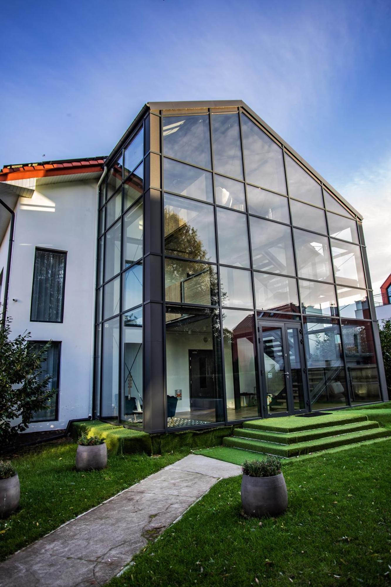 Prawdzic Resort & Wellness