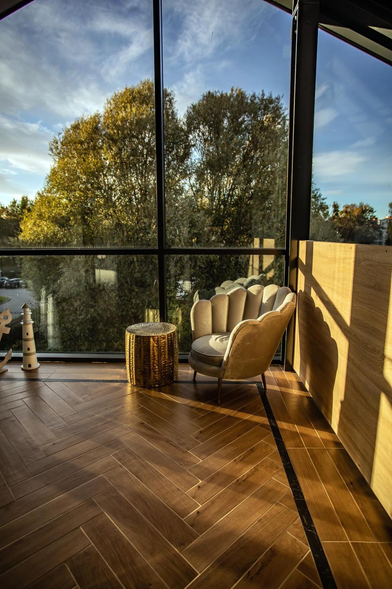 Prawdzic Resort & Wellness 4*