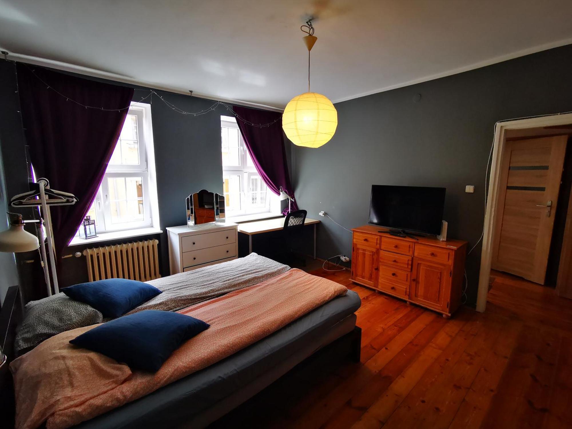 Kozia I Apartment