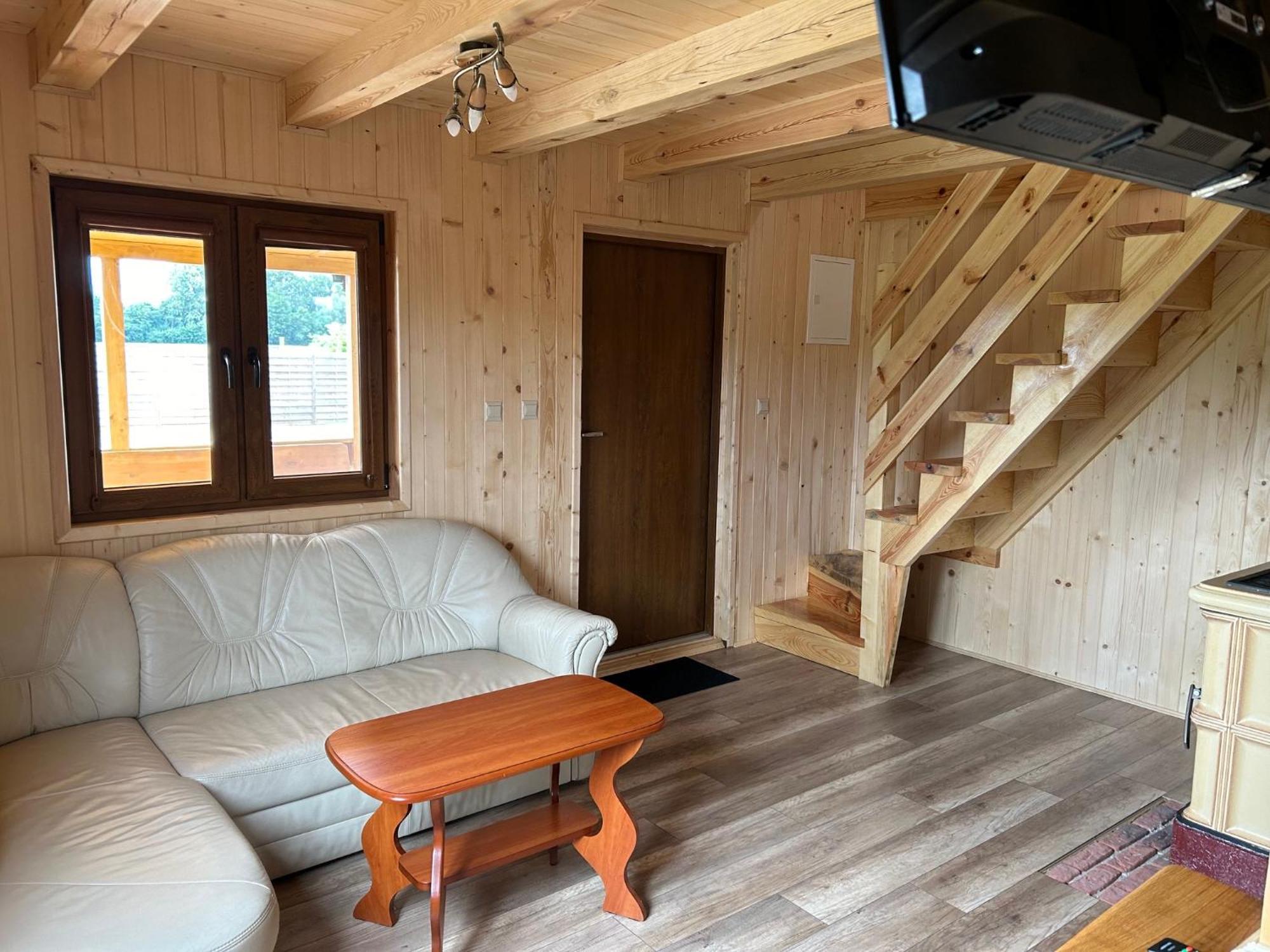 Chalet Na Wyspie Sobieszewskiej Gdansk