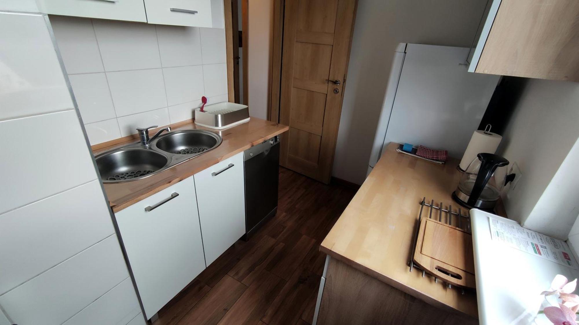Mieszkanie Przy Arenie * Gdansk