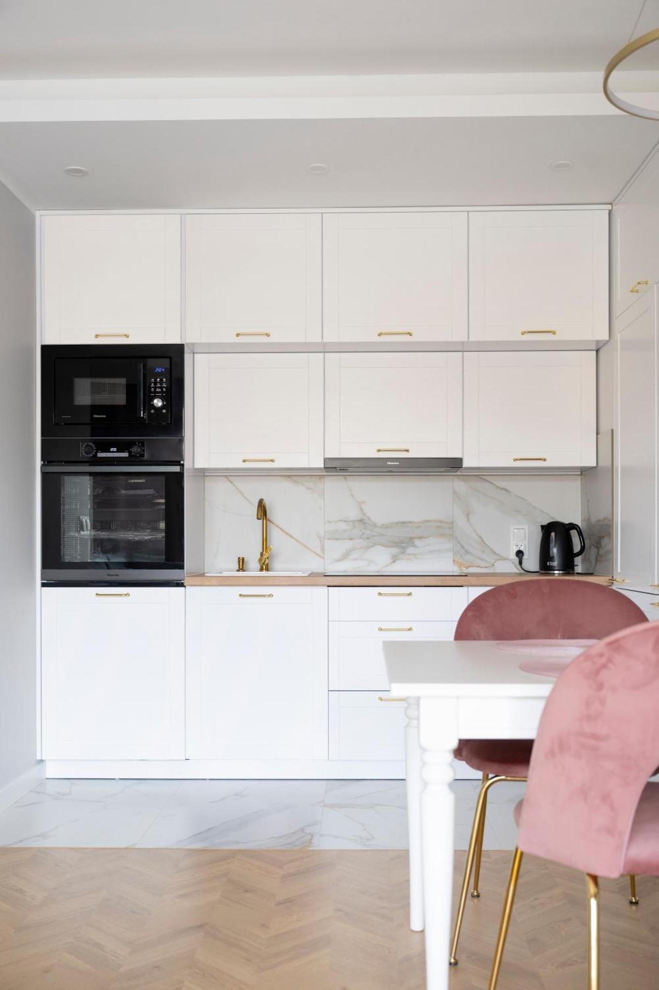 Apartment Apartamenty Deluxe *
