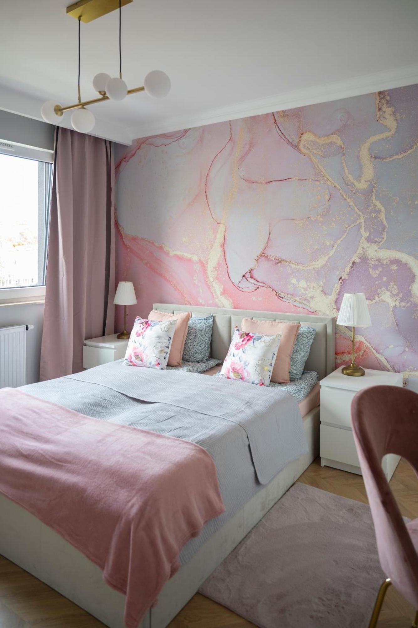 Deluxe Lejlighed Gdańsk