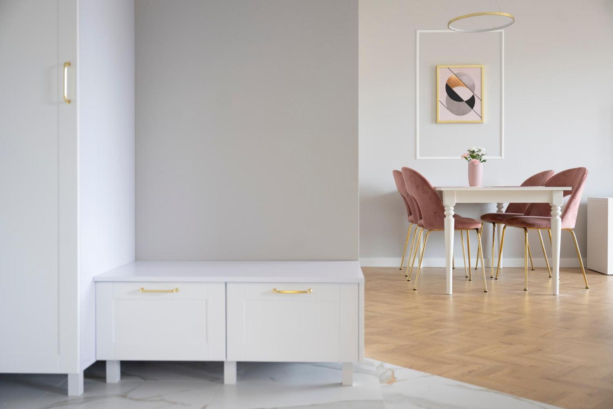 Apartamenty Deluxe Apartment
