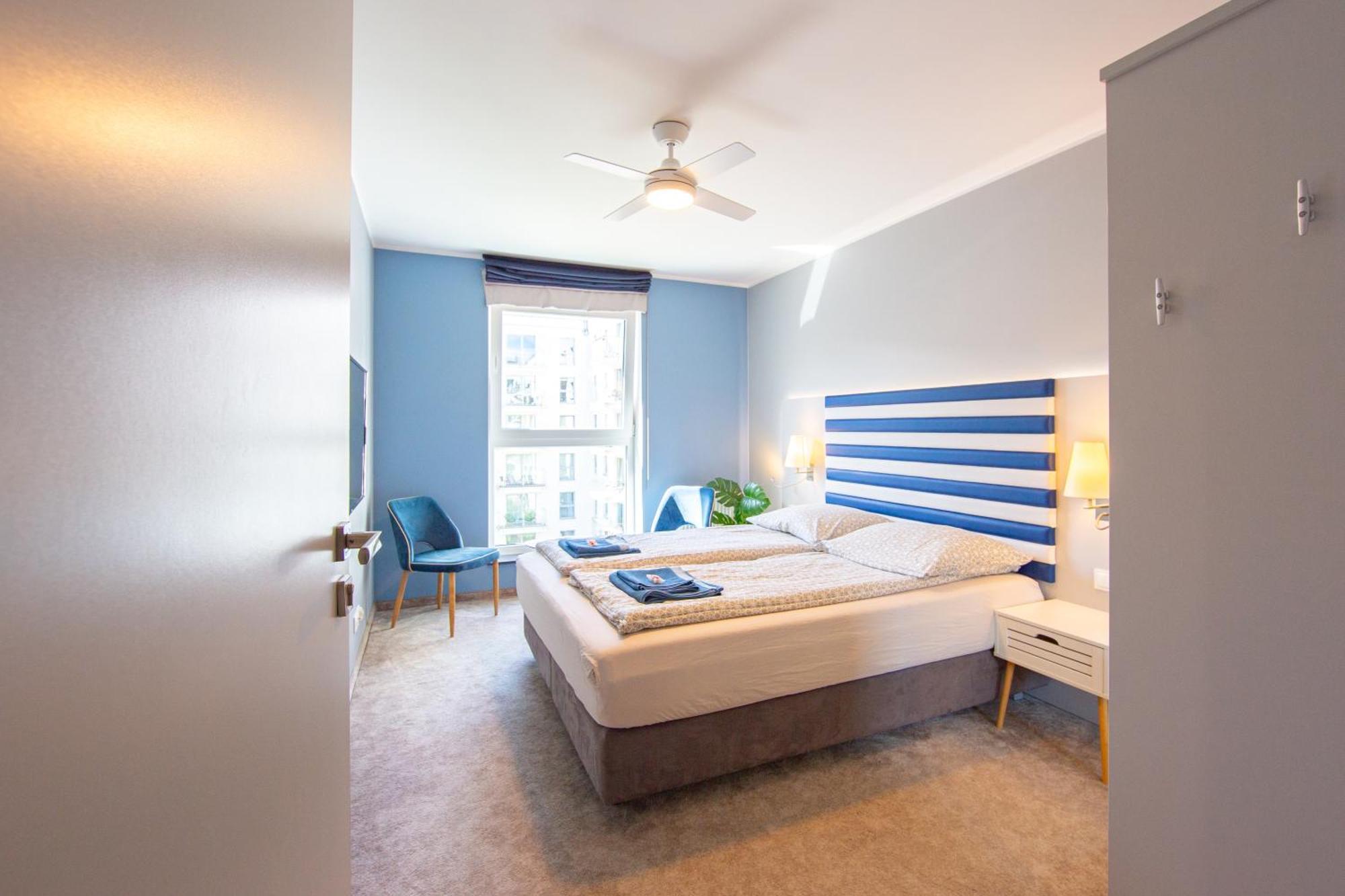 Apartment 3rooms Uno 4