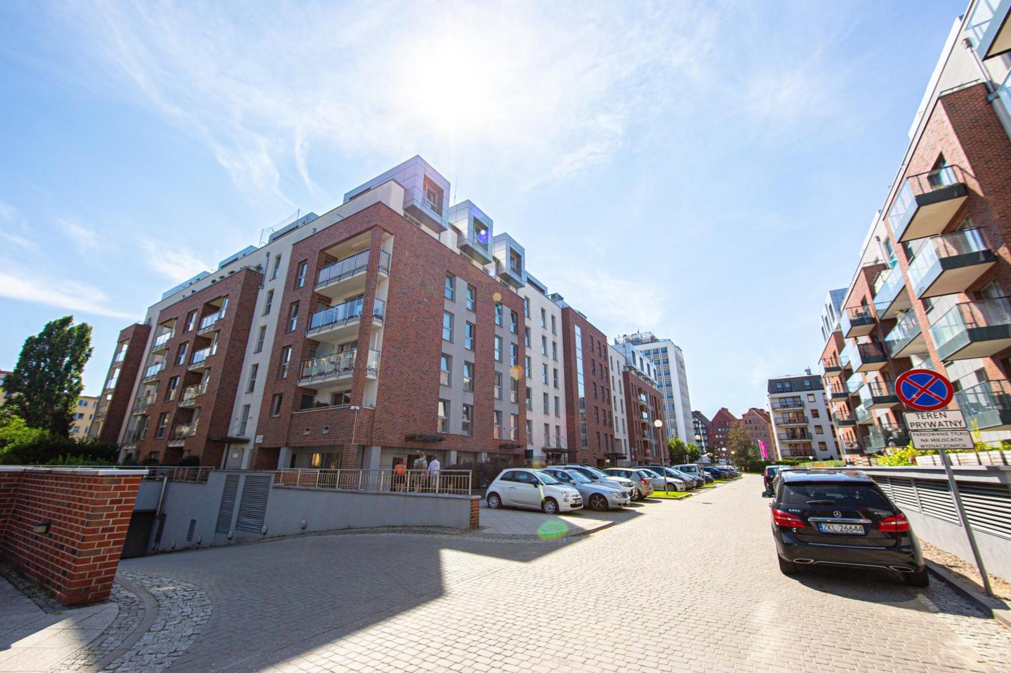3rooms Uno 4 Apartment *