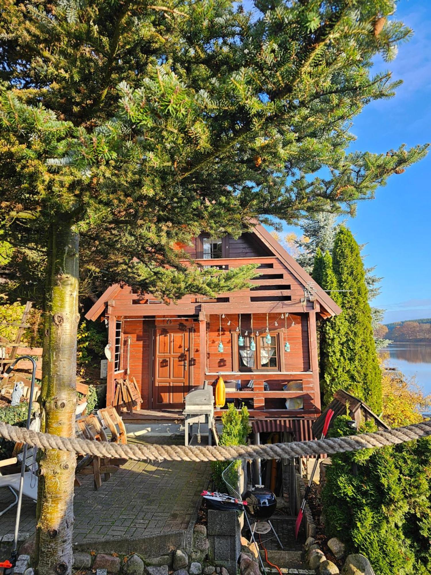 Lodge Wysockie Zacisze *